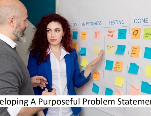 A Comprehensive Guide To Developing A Purposeful Problem Statement For Your Dissertation
